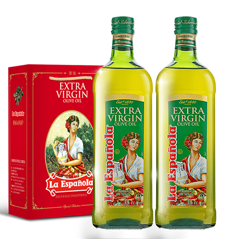 莱瑞 特级初榨橄榄油