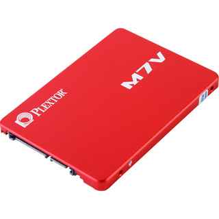 PLEXTOR 浦科特  M7VC SATA 固态硬盘 256GB (SATA3.0)