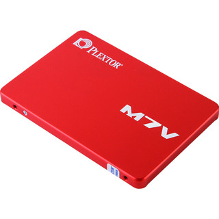 PLEXTOR 浦科特  M7VC SATA 固态硬盘 256GB (SATA3.0)