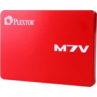 PLEXTOR 浦科特  M7VC SATA 固态硬盘 256GB (SATA3.0)