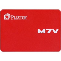 PLEXTOR 浦科特  M7VC SATA 固态硬盘 256GB (SATA3.0)