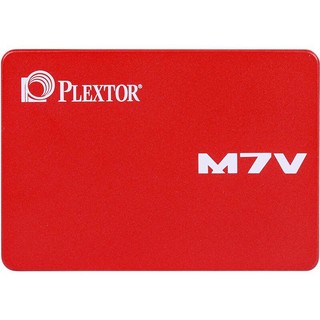 PLEXTOR 浦科特  M7VC SATA 固态硬盘 256GB (SATA3.0)