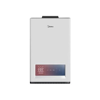 Midea 美的 极光系列 JSQ30-TD7 零冷水燃气热水器 16L