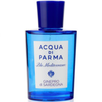 ACQUA DI PARMA 帕尔玛之水 蓝色地中海系列 撒丁岛中性淡香水 EDT