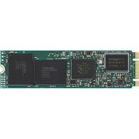 PLEXTOR 浦科特 M7VG M.2 固态硬盘 512GB (SATA3.0)