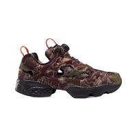 Reebok 锐步 Insta Pump Fury Og 中性休闲运动鞋 DV6962 军绿色 34.5