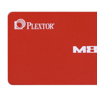 PLEXTOR 浦科特 M8VC SATA 固态硬盘 256GB (SATA3.0)