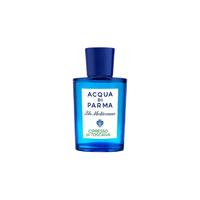 ACQUA DI PARMA 帕尔玛之水 蓝色地中海系列 托斯卡纳丝柏中性淡香水 EDT 75ml