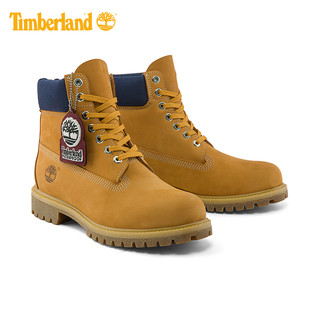 88VIP：Timberland 添柏岚 |A2DVF 男款户外休闲高帮靴