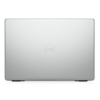 DELL 戴尔 灵越 5593 15.6英寸 轻薄本 银色(酷睿i7-1065G7、MX230、8GB、512GB SSD、1080P、IPS、INS 15-5593-R1729S)