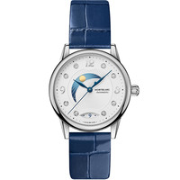 MONTBLANC 万宝龙 宝曦系列 34毫米自动上链腕表 127354