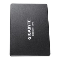 GIGABYTE 技嘉 快盘240G 固态硬盘