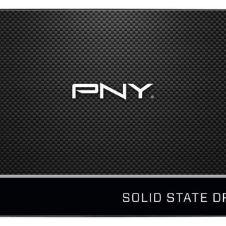 PNY 必恩威  CS900 SATA 固态硬盘 480GB (SATA3.0)