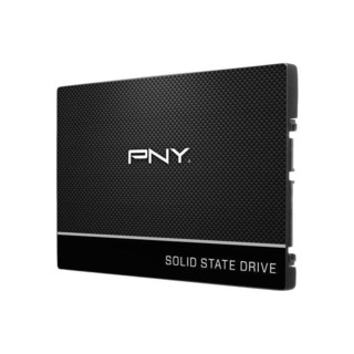 PNY 必恩威  CS900 SATA 固态硬盘 480GB (SATA3.0)