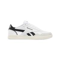 Reebok 锐步 Royal Techque T 中性休闲运动鞋 FZ0426 白色/黑色 42