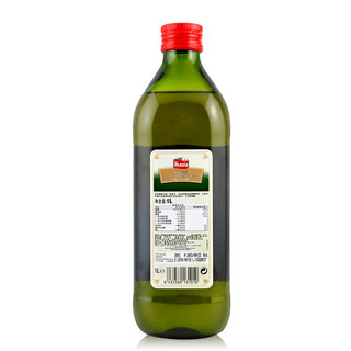 saeta 欧蕾 特级初榨橄榄油 1000ml