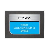 PNY 必恩威  CS1211 SATA 固态硬盘 240GB (SATA3.0)