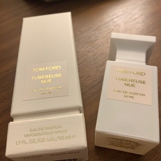 TOM FORD 汤姆·福特 暗夜晚香中性浓香水 EDP