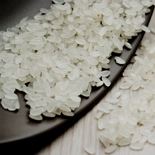 光明米业 崇明绿稻香大米 5kg