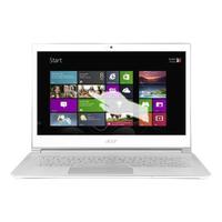 acer 宏碁 Aspire S7 13.3英寸 笔记本电脑 水晶白(酷睿i7-4210U、核芯显卡、8GB、256GB SSD、1080P）