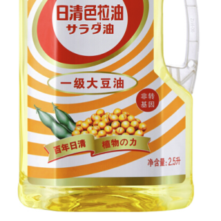 百科首页 食品生鲜 粮油调味 食用油 大豆油 日清食品 商品首页43.