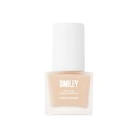 SMILEY 思麦脸 柔雾凝时精华粉底液 #P00Cream甜奶油 30ml