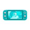 Nintendo 任天堂 海外版 Switch Lite 游戏主机 绿松石色 日版