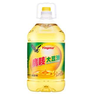 Yingma 鹰唛 大豆油 5L