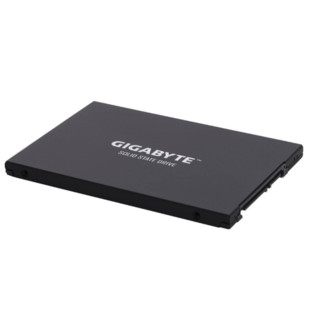 GIGABYTE 技嘉 GP-GSTFS30512GTTD  SATA 固态硬盘 512GB (SATA3.0)