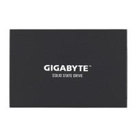 GIGABYTE 技嘉 GP-GSTFS31120GNTD SATA 固态硬盘 120GB (SATA3.0)