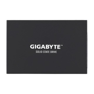 GIGABYTE 技嘉 快盘240G 固态硬盘