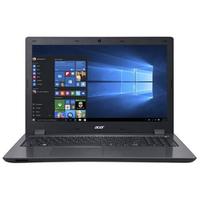 acer 宏碁 V3-575T 15.6英寸 笔记本电脑 黑色(酷睿i7-6500U、核芯显卡、8GB、1TB HDD、1080P、IPS)