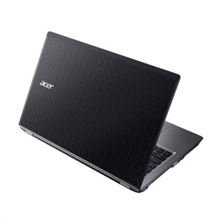 acer 宏碁 V3-575T 15.6英寸 笔记本电脑 黑色(酷睿i7-6500U、核芯显卡、8GB、1TB HDD、1080P、IPS）