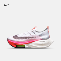 NIKE 耐克 AIR ZOOM ALPHAFLY NEXT% FK DJ5455 男子跑步鞋