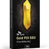 SK hynix 海力士  Gold P31 NVME M.2 固态硬盘 1TB （PCI-E3.0）