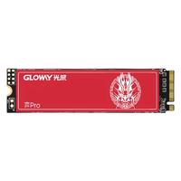 GLOWAY 光威 弈 Pro NVMe M.2 固态硬盘 1TB (PCI-E3.0)