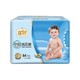 YIYING 宜婴 空调系列 婴儿纸尿裤 M74片