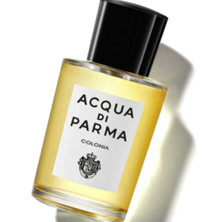 ACQUA DI PARMA 帕尔玛之水 克罗尼亚系列 香水套装 (经典EDC100ml+洗浴护发啫喱75ml+身体乳75ml)