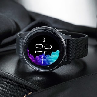 GARMIN 佳明 Venu 运动手表 暗影黑 43.2mm Wi-Fi版