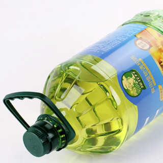 探花村 食用油组合装 4L*2桶（橄榄葵花油4L+橄榄油4L）