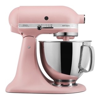 KitchenAid 凯膳怡 5KSM150PSCDR 和面机 雾玫瑰