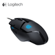 logitech 罗技 G402有线游戏鼠标