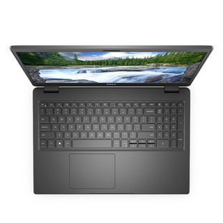 DELL 戴尔 Latitude 3410 14.0英寸 商务本 灰色 (赛扬G5205U、核芯显卡、4GB、1TB HDD、720P、IPS、60Hz）