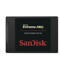 SanDisk 闪迪 Extreme PRO SATA 固态硬盘 480GB（SATA3.0）