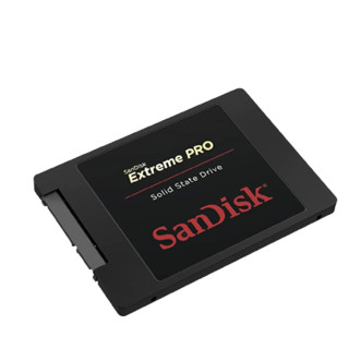 SanDisk 闪迪 Extreme PRO SATA 固态硬盘 480GB（SATA3.0）