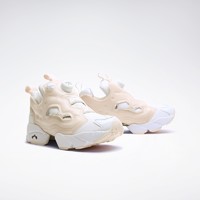 Reebok 锐步 PUMP FURY FU9682 男女款运动休闲鞋