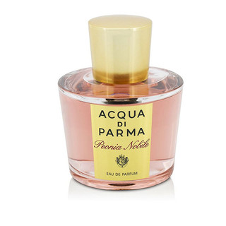 ACQUA DI PARMA 帕尔玛之水 优雅牡丹女士浓香水 EDP 50ml