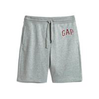 Gap 盖璞 男士短裤 589665 灰色 S