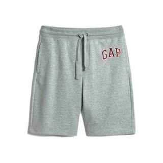 Gap 盖璞 男士短裤 589665 灰色 XS