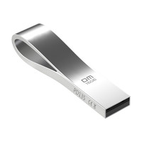 DM 大迈 8GB USB2.0 U盘 曲线PD135系列